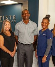 Baptiste Orthodontics image 1