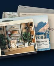 SEO-Begleitung für Schweizer KMU mit messbarer Sichtbarkeit. Keyword-Strategie, technisches SEO und Content-Architektur aus einer Hand.