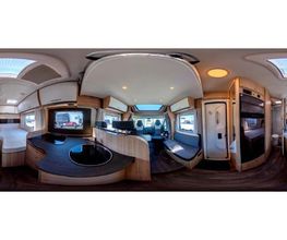 Reisemobile Pander Bild 7