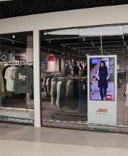 AWG Mode Center Ottobrunn Bild 2
