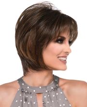 Lourine's Breast Prosthesis & Wigs image 5