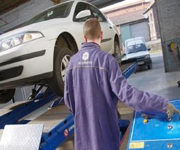 Auto Sécurité image 6