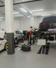 OLD GLORY GARAGE SRL Castrol Service immagine 4