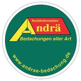 Dachdeckermeister Andrä