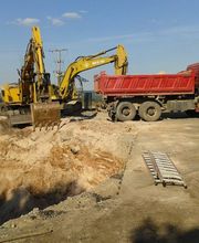 Baggerbetrieb Schuierer Bild 4