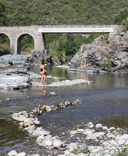 Camping Les Gorges De L'hérault image 9