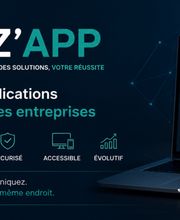 Az' App image 1