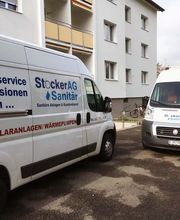 Stocker Sanitär AG Bild 7
