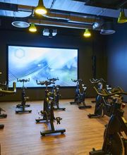 JOHN REED Fitness Wuppertal Bild 2