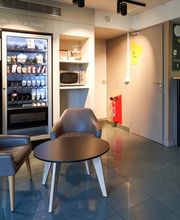 B&B HOTEL Avranches Baie du Mont Saint-Michel image 8