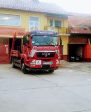 Container-Service Schiedeck Bild 2