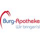 Logo der Burg-Apotheke
