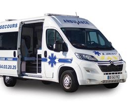 Ambulance Leblanc image 10