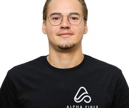 Alpha Fiber Bild 4