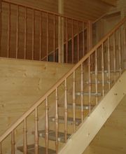 Zimmerei B. Zähnler Bild 5