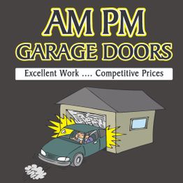Am Pm Garage Doors