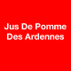 Jus De Pomme Des Ardennes