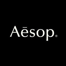 Aesop Logo