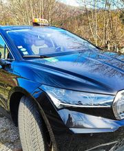 Taxi Ambulance de L'Ouvèze image 3