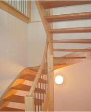 Stöcklin Zimmerei AG Bild 3