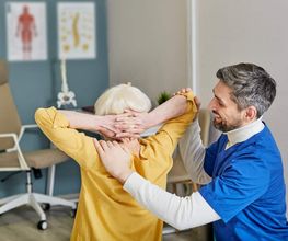 Genève Physio Bild 4