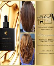 Richter´s Hair Style Friseuratelier Bild 13
