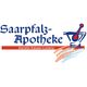 Logo der Saarpfalz-Apotheke