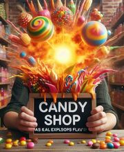 Vente Bonbons – Confiseries rétro et gourmandises image 2