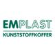 Emplast Kunststoffkoffer