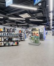 DECATHLON Connect Leipzig Hauptbahnhof Bild 2