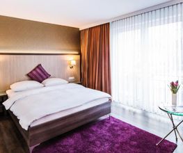 Hotel Plaza Bild 4