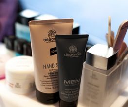 BLACK PEARL HAIRDESIGN & NAILS GmbH Bild 6