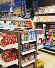 Shell Recharge Charging Station Bild 11