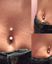 Tabarnak Tattoo Piercing image 4