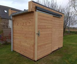 Cbl Constructions Bois Lec'hvien EURL image 11