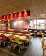 McDonald's Bild 6