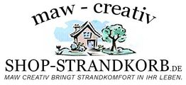 maw-creativ Strandkörbe Barsbüttel