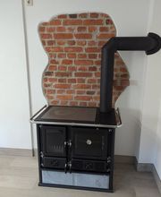 Ofenbau Streit Bild 5