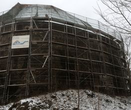 VRBA Gerüstbau GmbH Bild 7