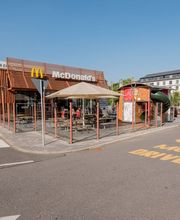 McDonald's Bild 1