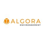 Logotype Algora Environnement
