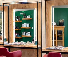 Coiffeur Zick - Zack Bild 4