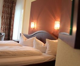 Reichels Parkhotel Bild 2