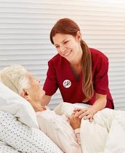 Schneider & Kleinermann Intensivpflege Bild 4