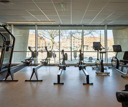 David Lloyd Amsterdam afbeelding 7