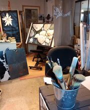 Atelier d'art Valerie Naulleau image 10