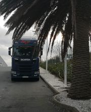 A&V Transport GmbH Bild 4
