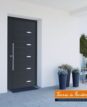 Fermetures Bel Horizon - Terres de fenêtre image 2