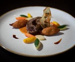 Restaurant Sternensee Bild 5