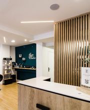 Zazu Hair Studio imagen 1